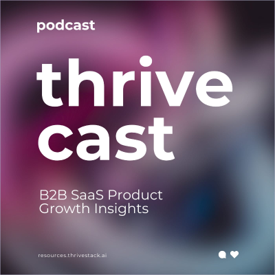 episode #48 — Ignite Startups: Gururaj Pandurangi on Product-Led Growth and Startup Strategies artwork
