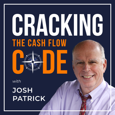 episode Episode 411: The Role of Empathy in Effective Leadership: Insights from Jack Flaherty artwork