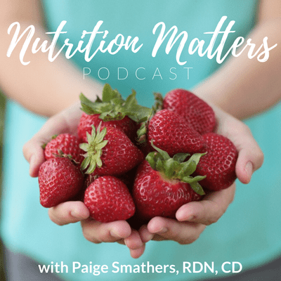 episode 178: Rest, Play, Humor & our Health artwork