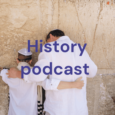 History podcast