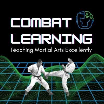 episode Why the Practical Karate Movement isn't Improving Karate artwork