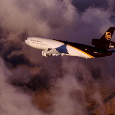 episode November 10, 2025 artwork