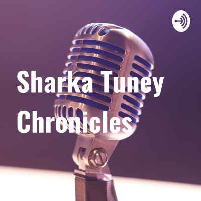 episode The Sharka Tuney Chronicles, Episode 1: BAND artwork