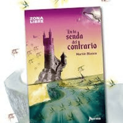episode En La Senda Del Contrario Martín Blasco (Trailer) artwork