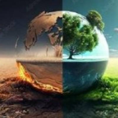 episode 14 September 2025 - Tears of the Earth artwork