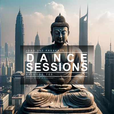 episode Dance Sessions Ep. 705 artwork
