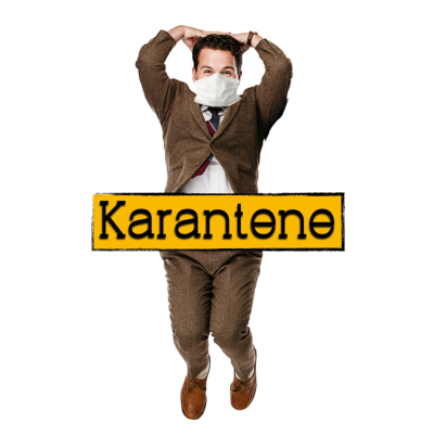 Karantene