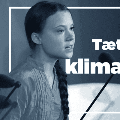 episode Greta Thunberg artwork