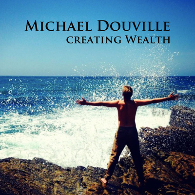 Cover image of show Michael Douville