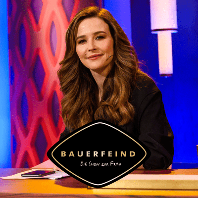 episode Bauerfeind - Die Show zur Frau: Einsamkeit artwork