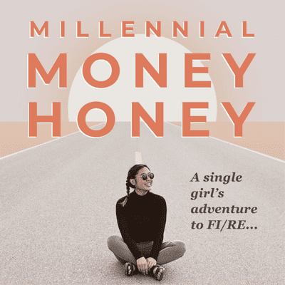 Millennial Money Honey