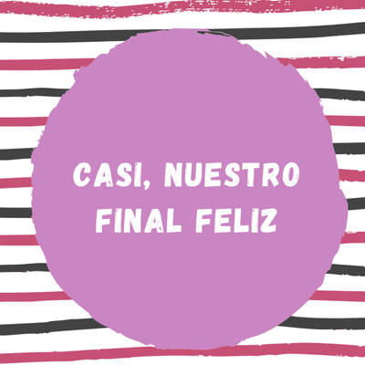 episode Casi, nuestro final felíz. artwork