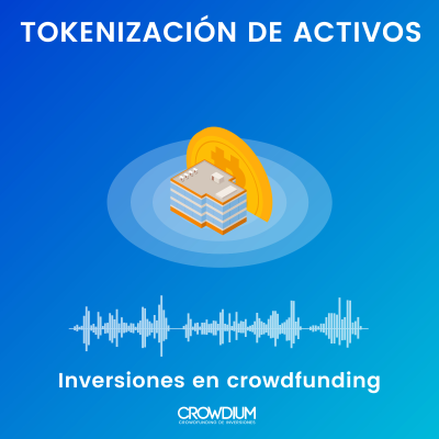 episode Tokenizacion de Activos artwork