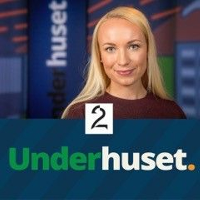 episode Underhuset EP63 - TV 2-redaktør skulle hatt sparken artwork