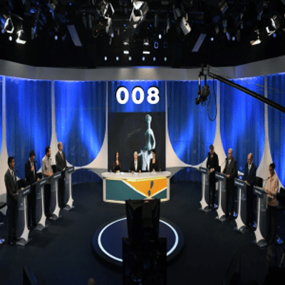 episode FDZ 008 - Debate Perfeito artwork