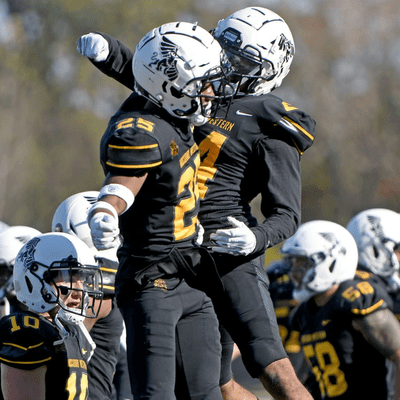 episode 2019 Week 8 - MWSU vs. Emporia State artwork