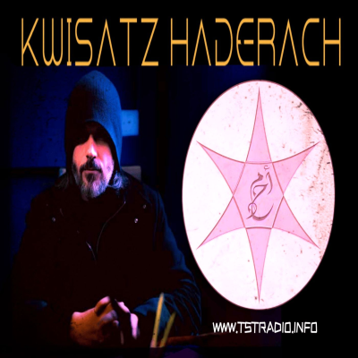 episode Kwisatz Haderach (5/14/25) artwork