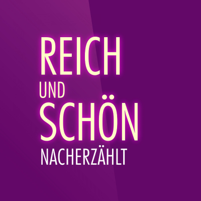 episode S3E15: Der neue Ridge artwork
