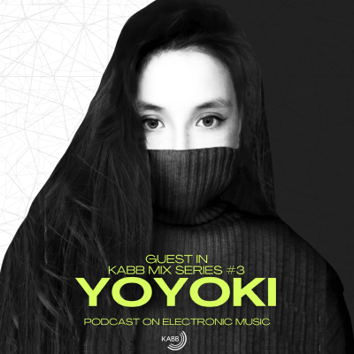 episode KMS3 | Guest YOYOKI | artwork