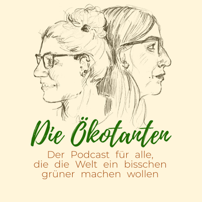 Die Ökotanten