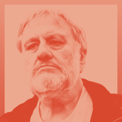 episode Slavoj Žižek: ‘Elon Musk lives like a communist’ artwork
