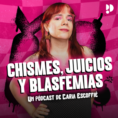 episode 10. El día que casi muero artwork