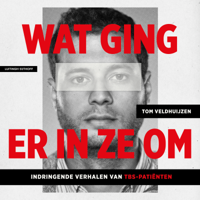 Wat ging er in ze om