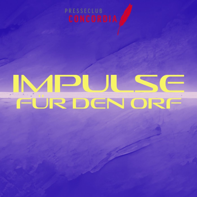 episode IMPULSE FÜR DEN ORF (VII): "Wie Orbán den öffentlich-rechtlichen Rundfunk kaperte" mit Krisztina Rozgonyi artwork