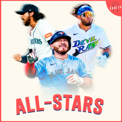 episode Episodio 211: ALL-STARS artwork