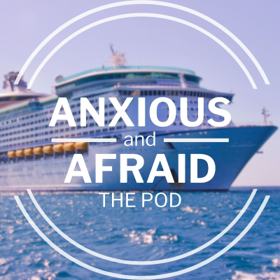 episode Episode 112: Captain Calamity And A Whole Lot Of Titanic References (2012 Costa Concordia Disaster) artwork