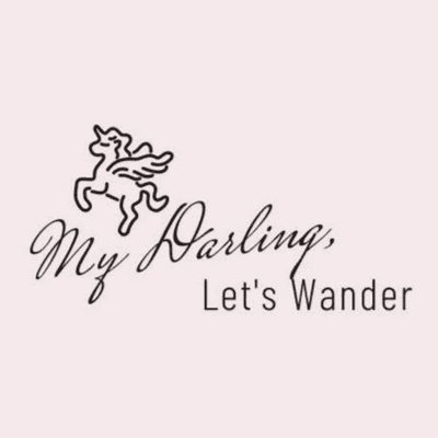 My Darling, Lets Wander