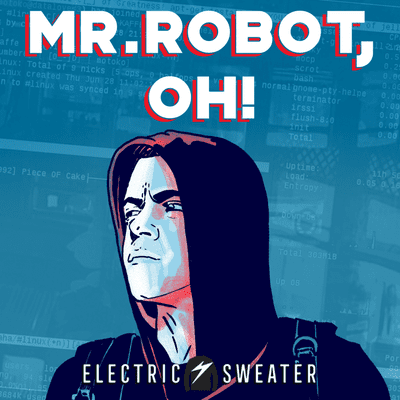 episode S4E8: 408 Request Timeout artwork