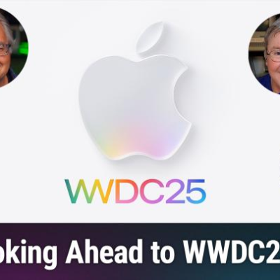 episode MBW 975: Sleek Peek - Looking Ahead to WWDC25 artwork