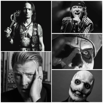 episode 205. Powerballader (är också metal) artwork