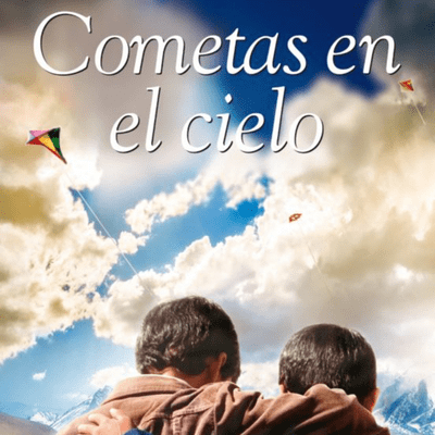 episode Cometas en el cielo artwork