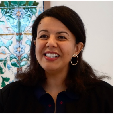 episode Entretien avec l’architecte Sihem Lamine artwork