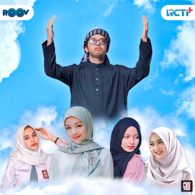 episode #4 Elmu Tata Cara Memikat Wanita with @abyfat (Segmen 1) artwork