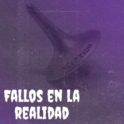 episode FALLOS EN LA REALIDAD (Historias Reales) artwork
