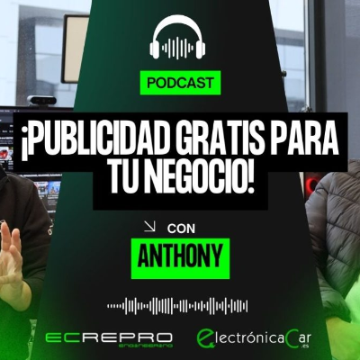 episode 39. Publicidad gratis para tu negocio artwork