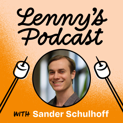 episode AI prompt engineering in 2025: What works and what doesn’t | Sander Schulhoff (Learn Prompting, HackAPrompt) artwork