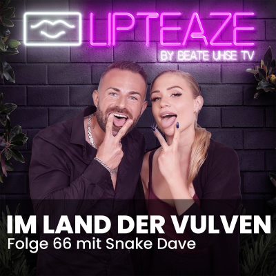 episode Folge 66: Im Land der Vulven artwork