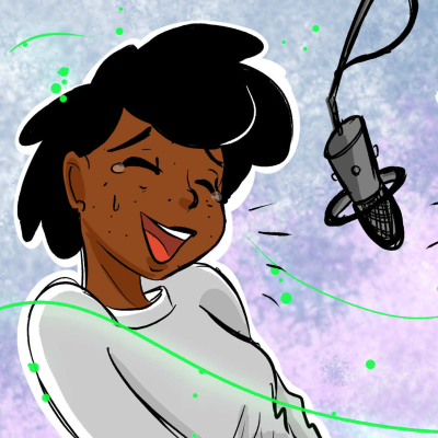 episode KEEPING YOU ANIMATED | Bre Navickas (Episode #241) artwork