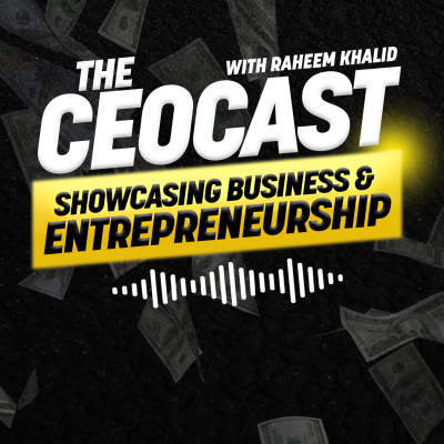 THE CEOCAST