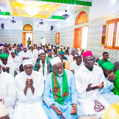 episode Fondements et l'Importance du Mariage artwork