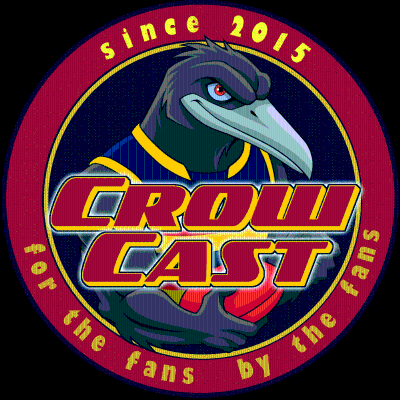 CrowCast - Adelaide Crows Podcasts