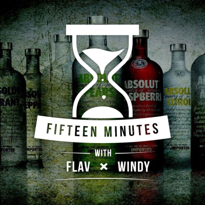episode ALCOHOL (REVISITED) artwork