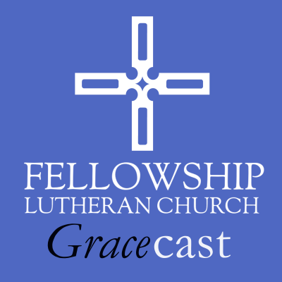 episode The Holy Spirit Speaks artwork