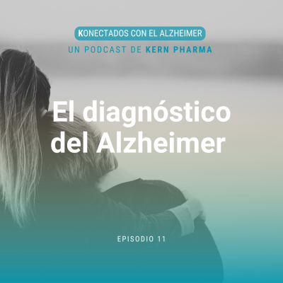 episode El diagnóstico del Alzheimer artwork