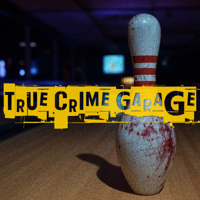 episode Las Cruces Bowling Alley Massacre ////// Part 1 artwork