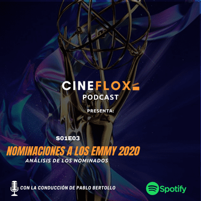 episode Nominaciones a los Emmy 2020 artwork